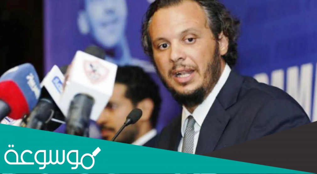 من هو ممدوح عيد السيرة الذاتية