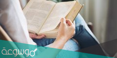 ابيات شعر عن القراءة