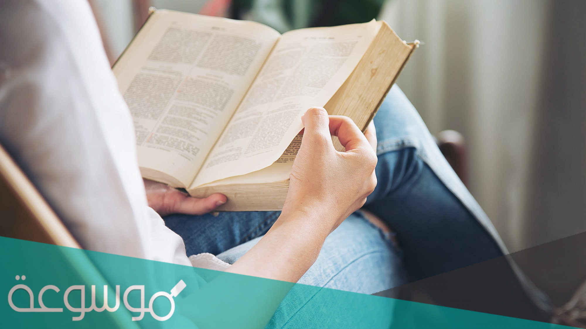 ابيات شعر عن القراءة