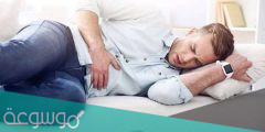 الم اسفل البطن عند الرجال الأسباب وطرق العلاج
