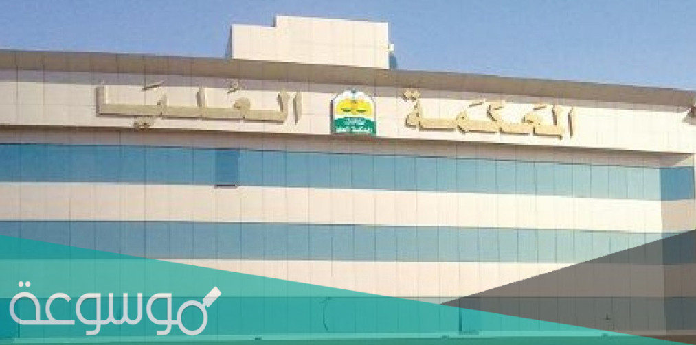 لماذا لا تعد المحكمة العليا درجة ثالثة من درجات التقاضي