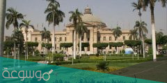 اين تقع جامعة عين شمس بالقاهرة