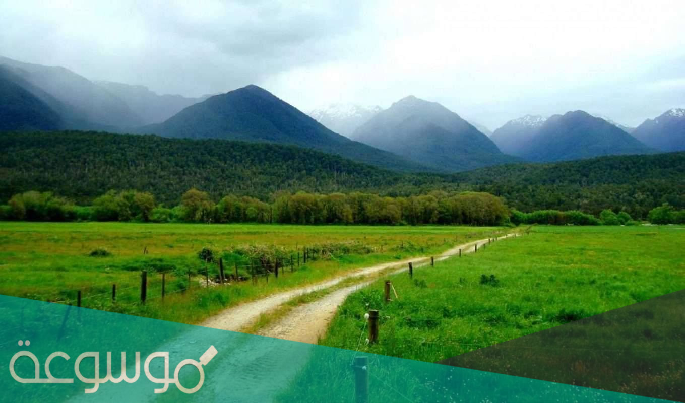 اين توجد اخر نقطة في شمال تونس