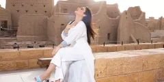 اين يقع قصر سلوى