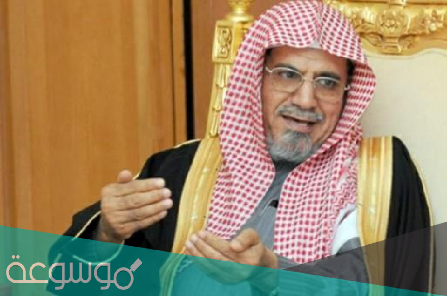 بحث عن الشيخ عبدالله بن حميد رحمه الله ومؤلفاته