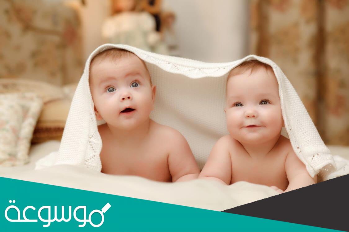 تجربتي مع اعراض الحمل بتوأم