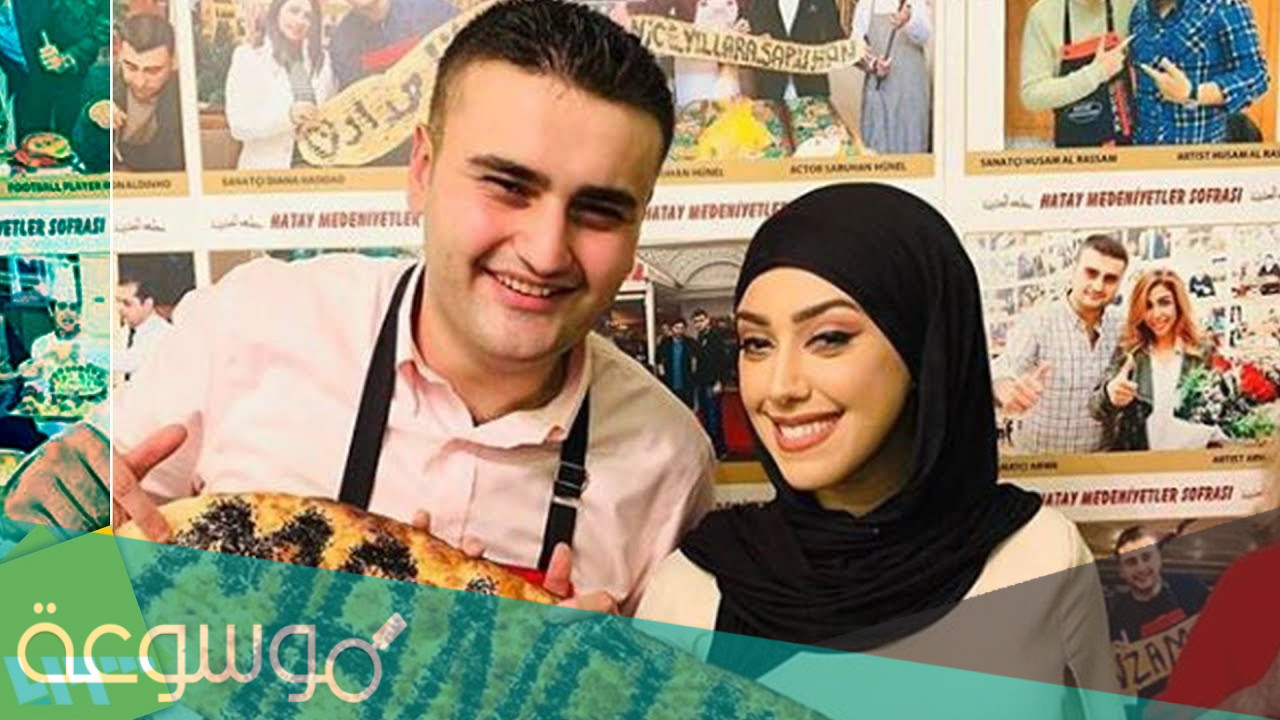 تفاصيل الحالة الصحية للشيف بوراك