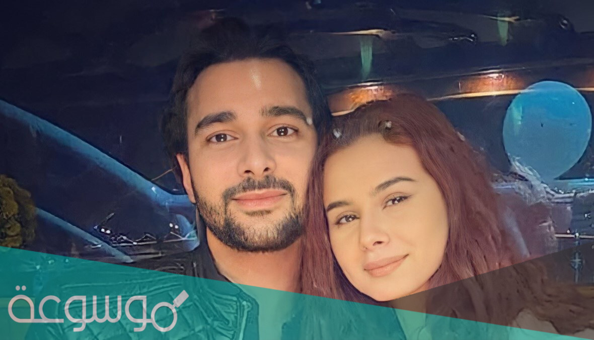 تفاصيل سبب إنفصال منة عرفة عن محمود المهدي