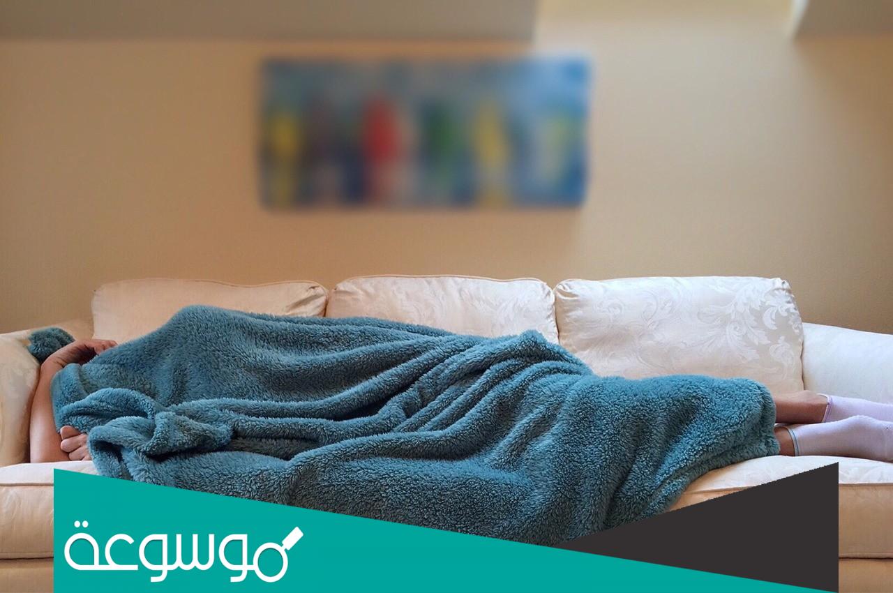 تفسير البكاء الشديد في المنام فهد العصيمي