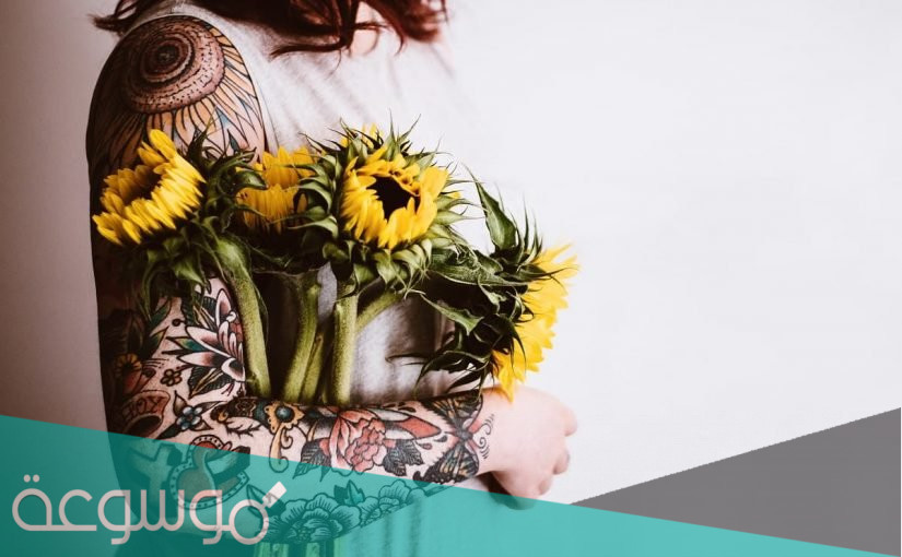 تفسير التاتو و الوشم في المنام للنابلسي