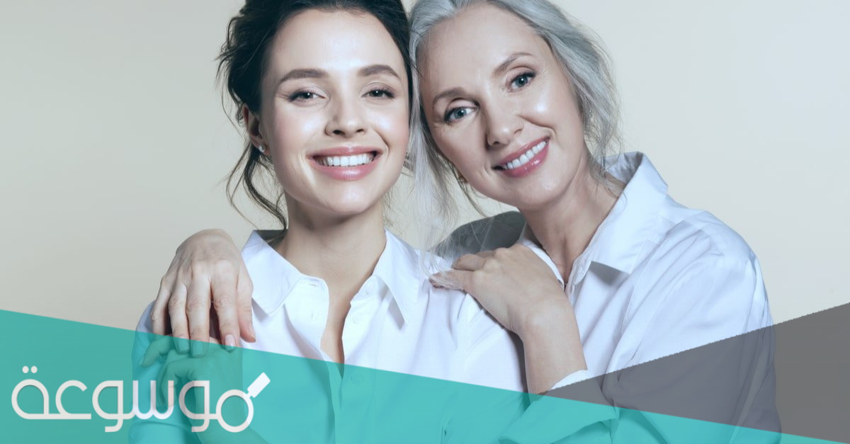 تفسير الخالة في المنام‎ للعزباء والمتزوجة