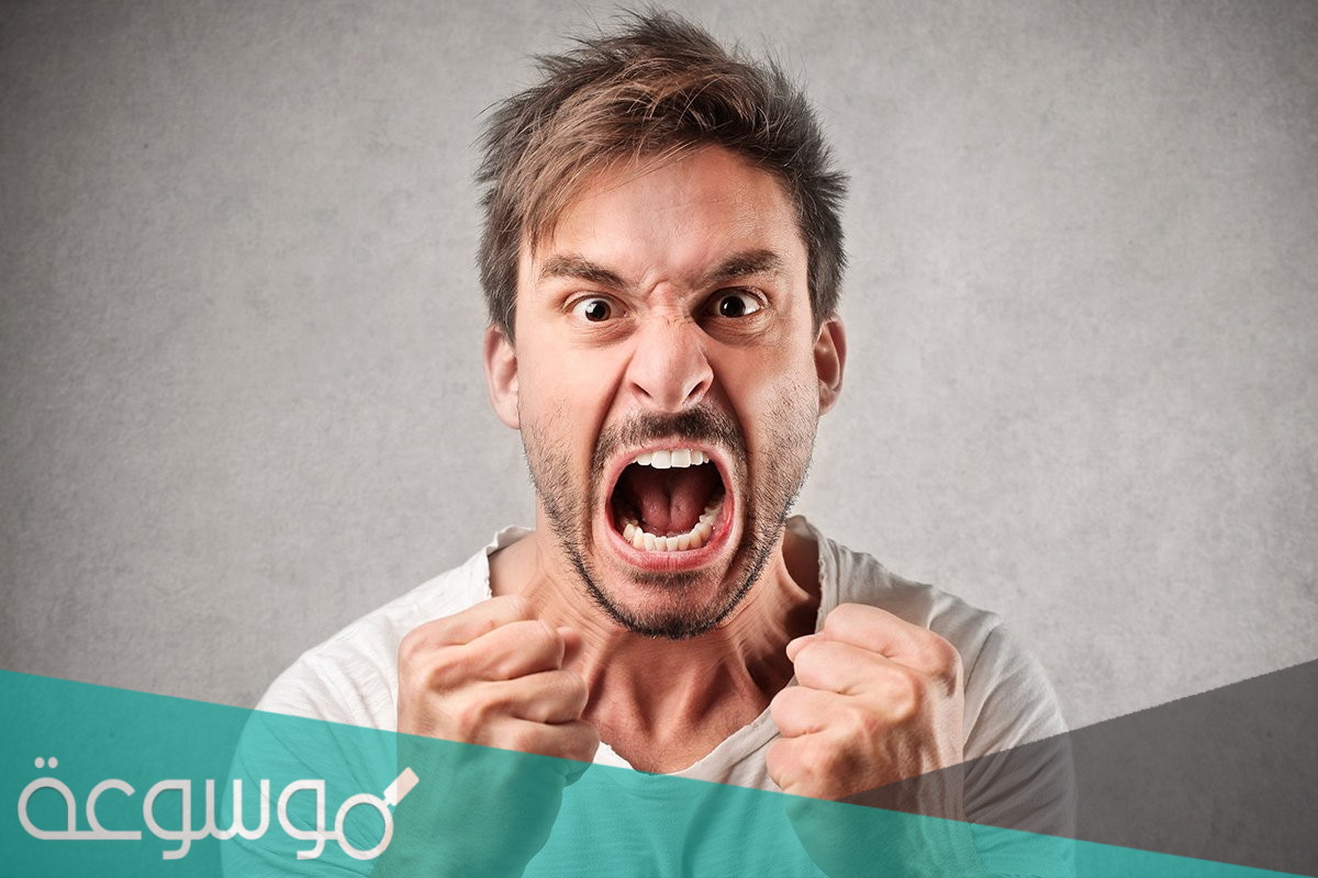 تفسير الغضب في المنام لمختلف الحالات
