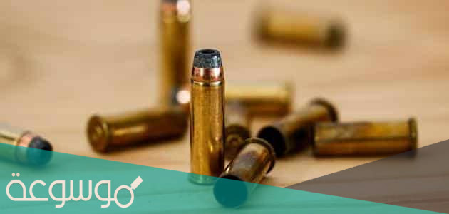 تفسير القتل في المنام بالرصاص