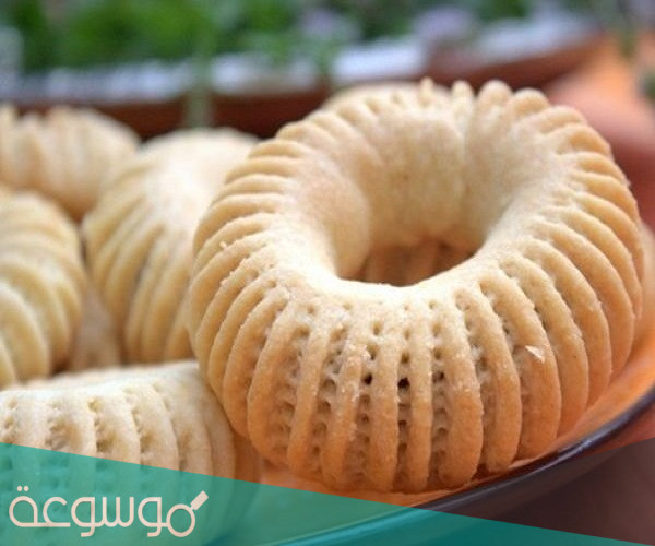 تفسير الكعك في المنام لابن سيرين