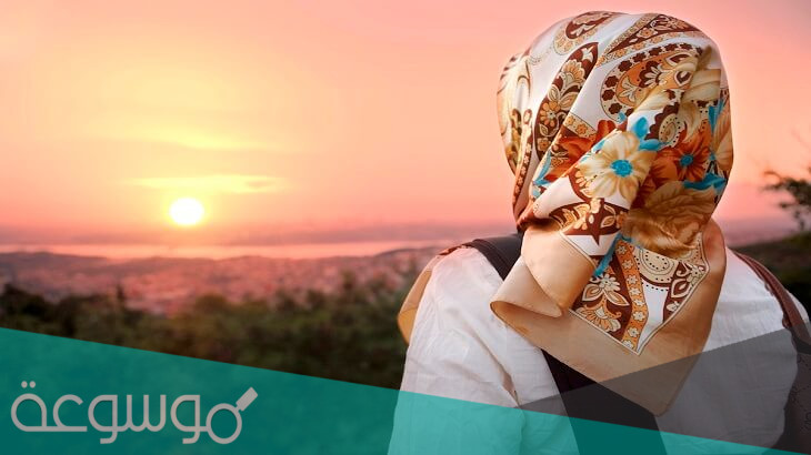تفسير المرأة المجهولة في المنام