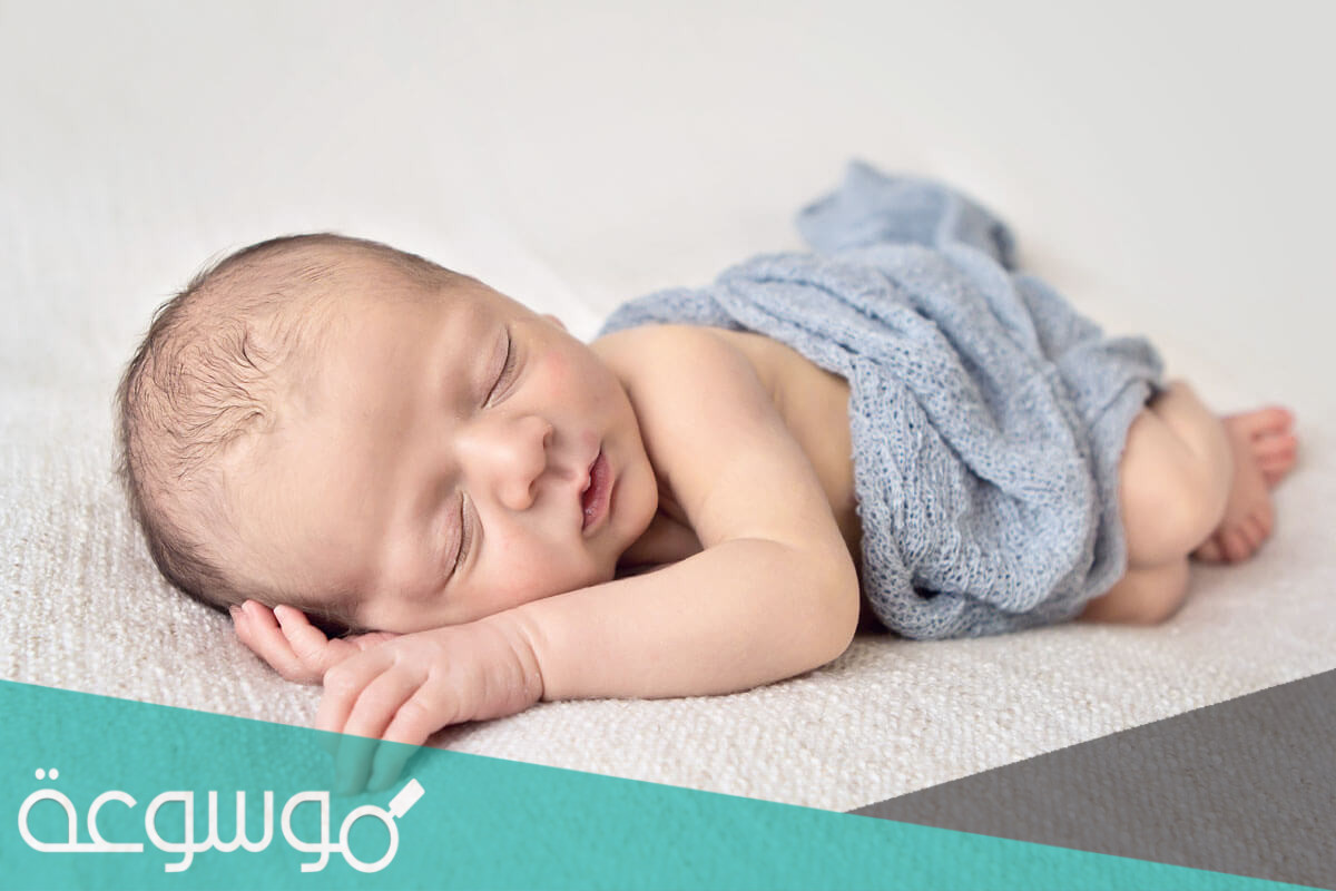 تفسير رؤية الولد الذكر في المنام بالتفصيل