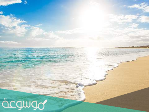 تفسير رؤيا البحر في المنام