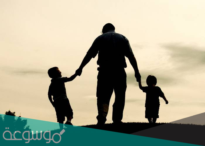 تفسير رؤية الام والاب في المنام