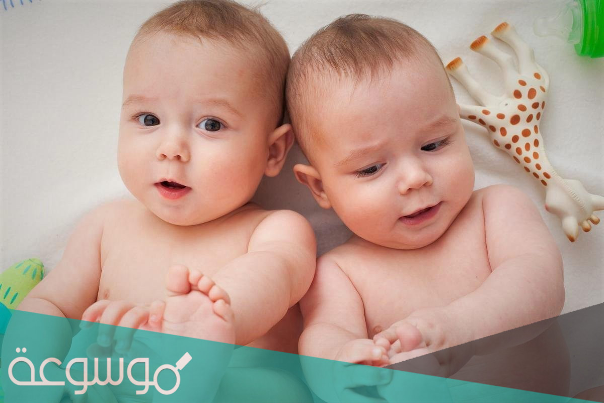 تفسير رؤية التوأم في المنام للعزباء