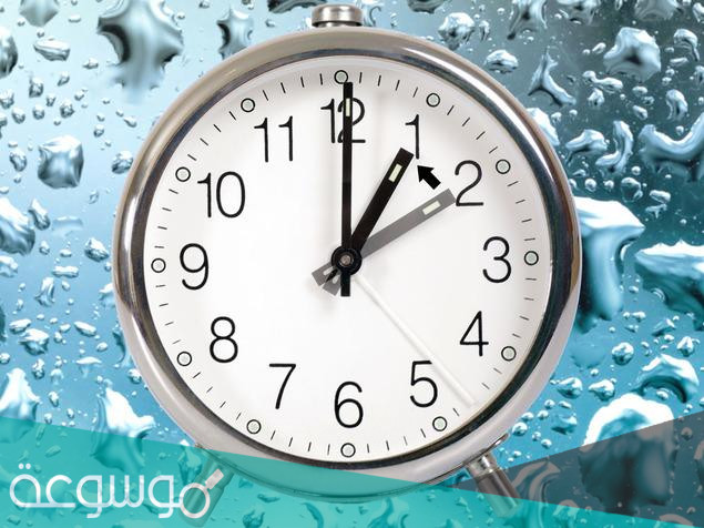 تفسير رؤية الساعة في المنام