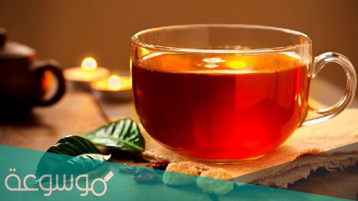 تفسير رؤية الشاي في المنام