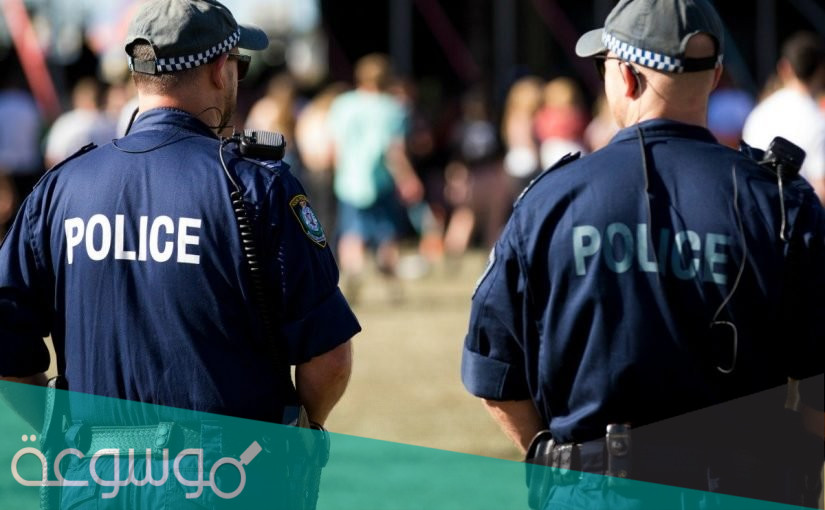 تفسير رؤية الشرطة في المنام بالتفصيل