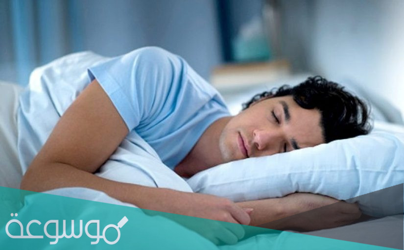 تفسير رؤية الميت حي في المنام مريض