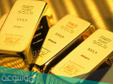 تفسير رؤية حلم الذهب في المنام