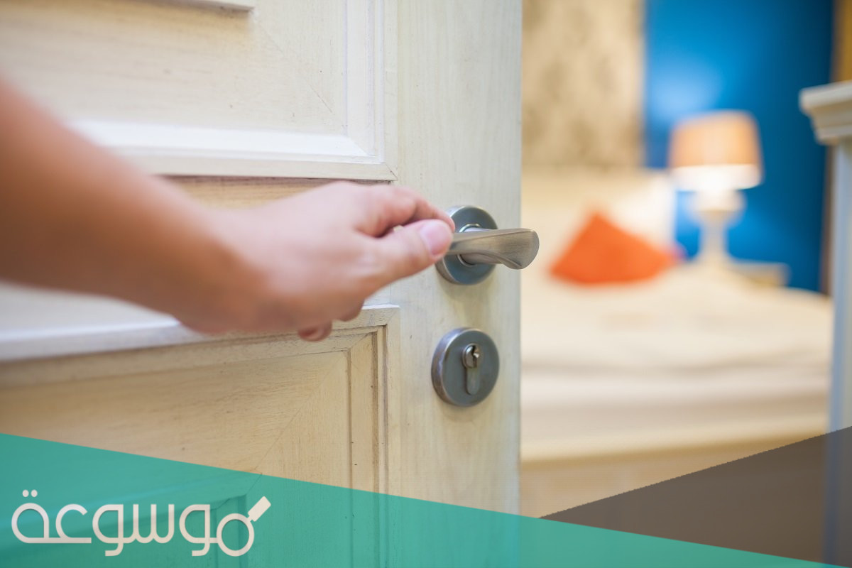 تفسير فتح الباب في المنام