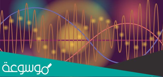 تكرار سماع الصوت بسبب انعكاس الموجات الصوتية