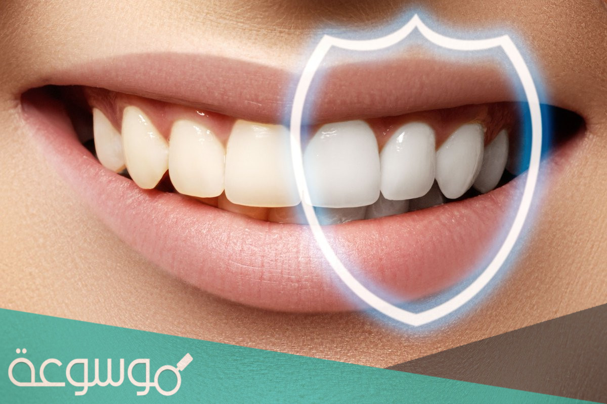أسباب واضرار جير الاسنان وطرق إزالته