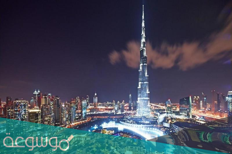 حقائق مذهلة عن دبي