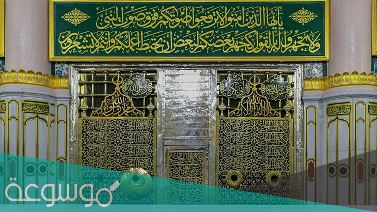 حقيقة السماح للنساء بالدخول للروضة الشريفه في المسجد النبوي