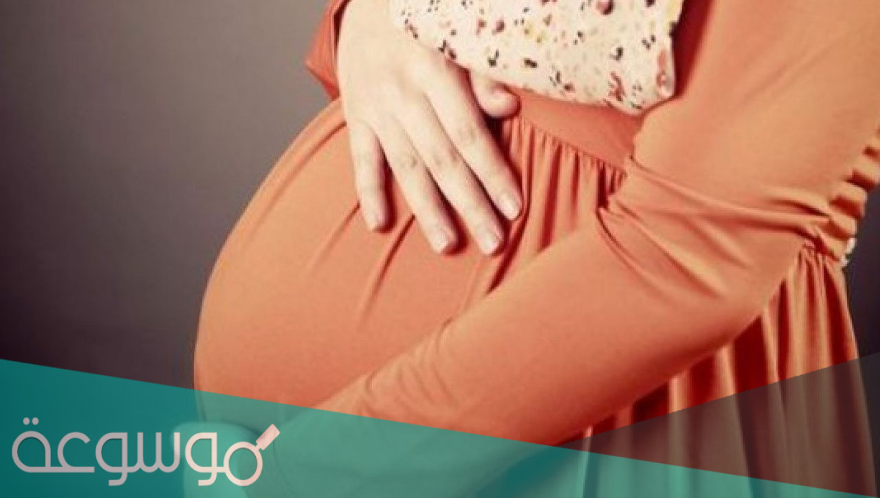 حلمت ان أختي حامل وهي غير متزوجة