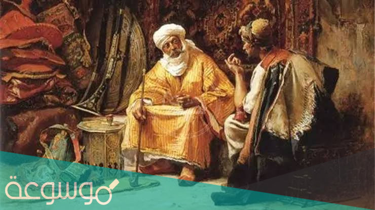 حياة كعب بن زهير بالتفصيل