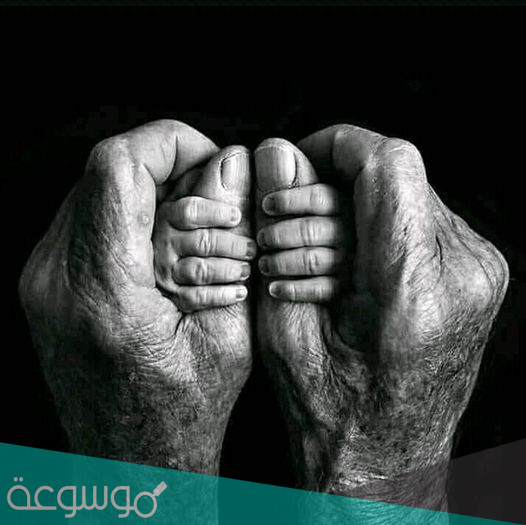 دعاء رمضان للاب