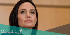 ديانة أنجلينا جولي مسلمة ام مسيحية