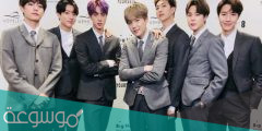رابط اختبار من يشبهك من BTS