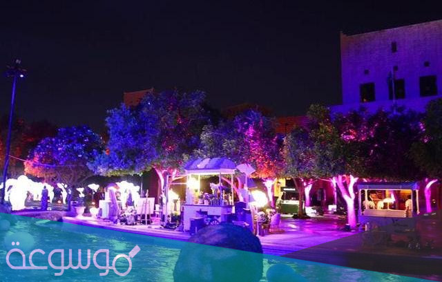 رابط حجز تذكرة حفل اسير الشوق في موسم الرياض 1443
