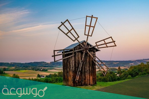 رواية شهيرة بطلها حارب طواحين الهواء من 8 حروف 6