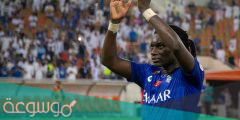 من هي زوجة جوميز لاعب الهلال ويكيبيديا
