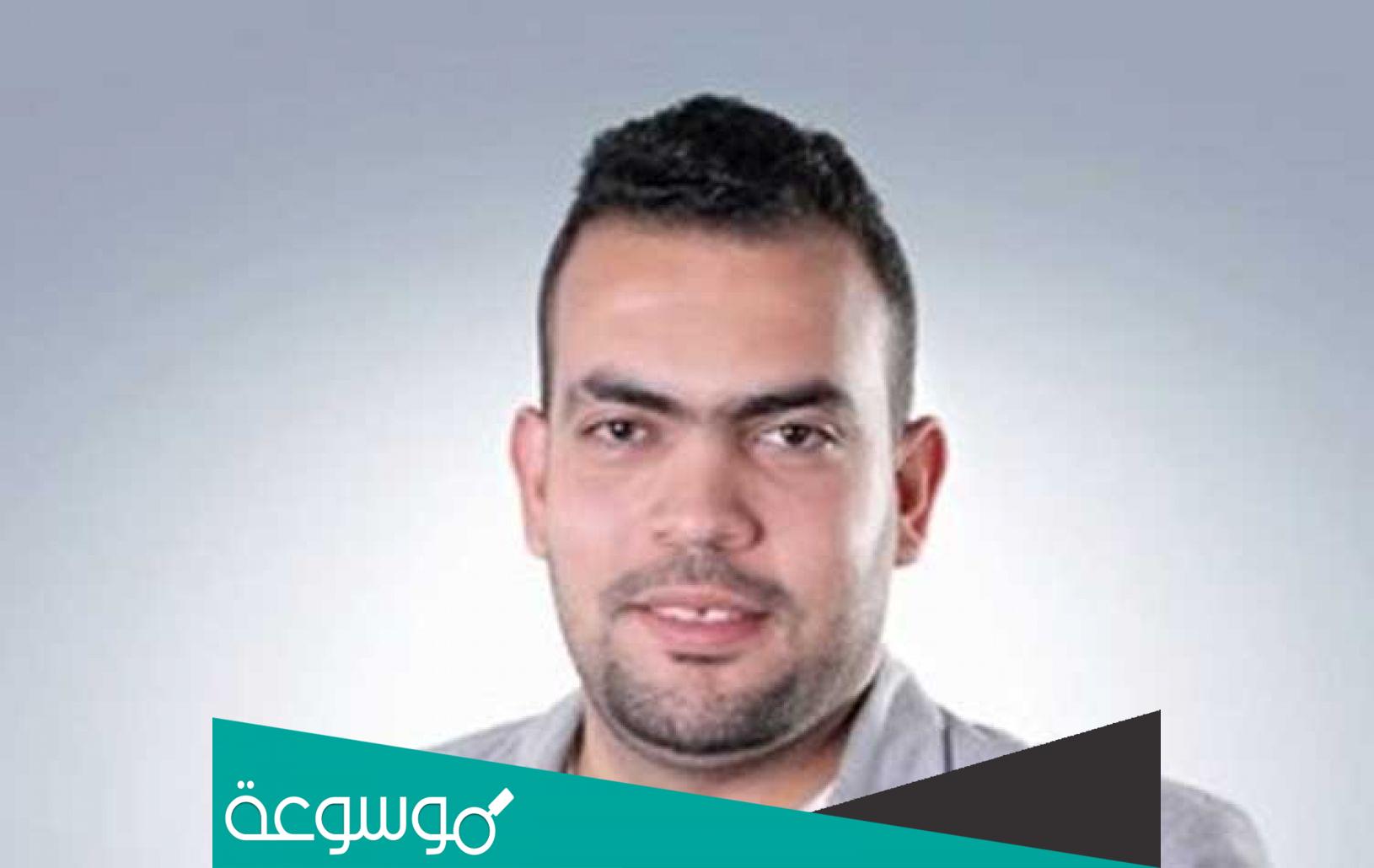 زوجة خالد عليش الاولى (من تكون)