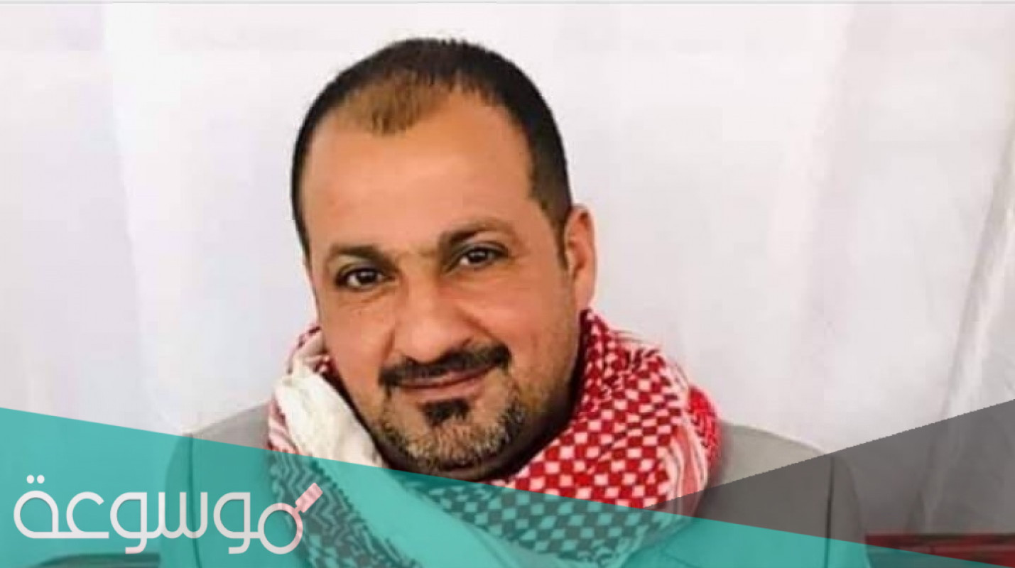 سبب اعتقال كميل الزعبي