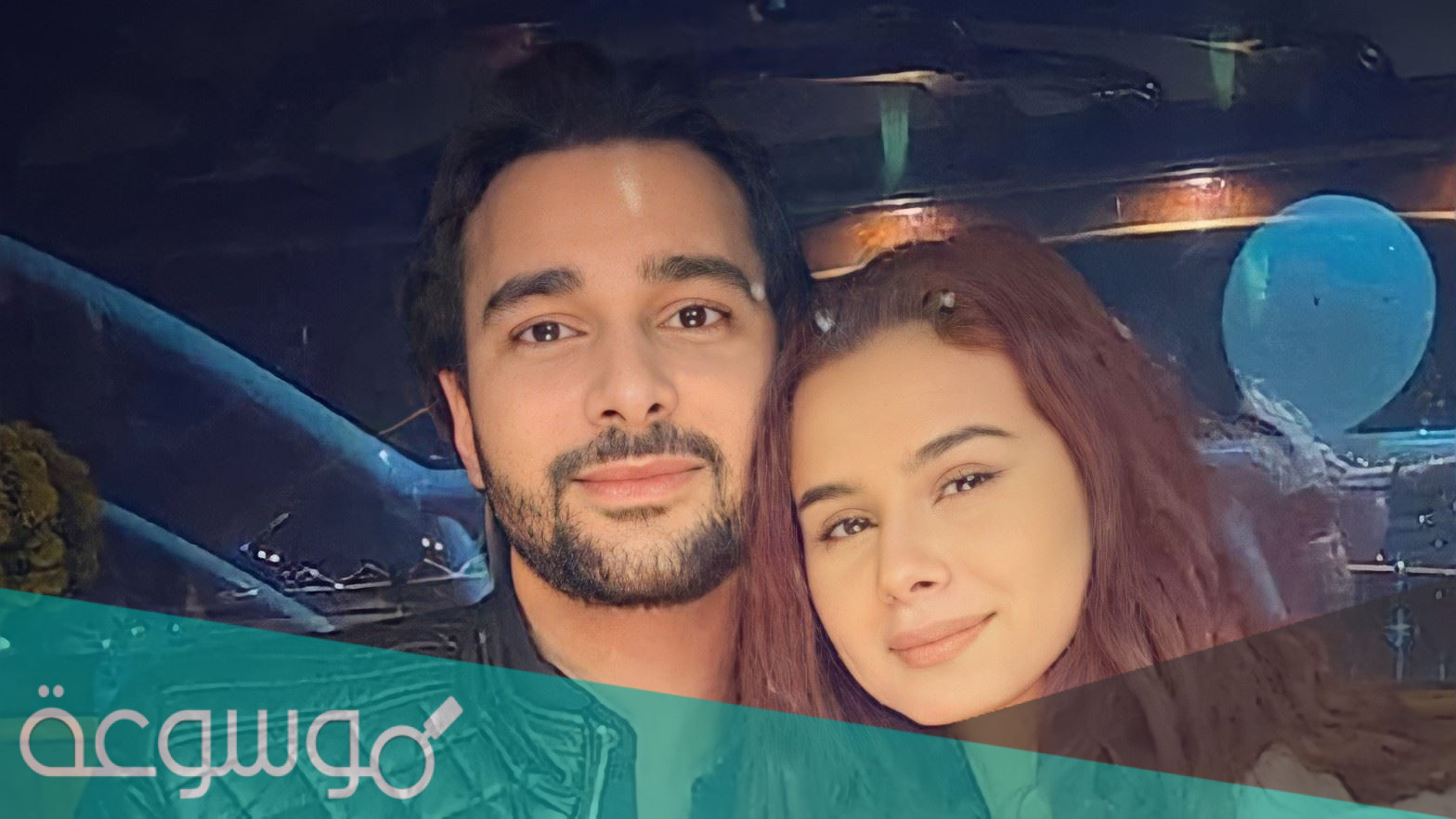 سبب انفصال محمود المهدي عن منه عرفة