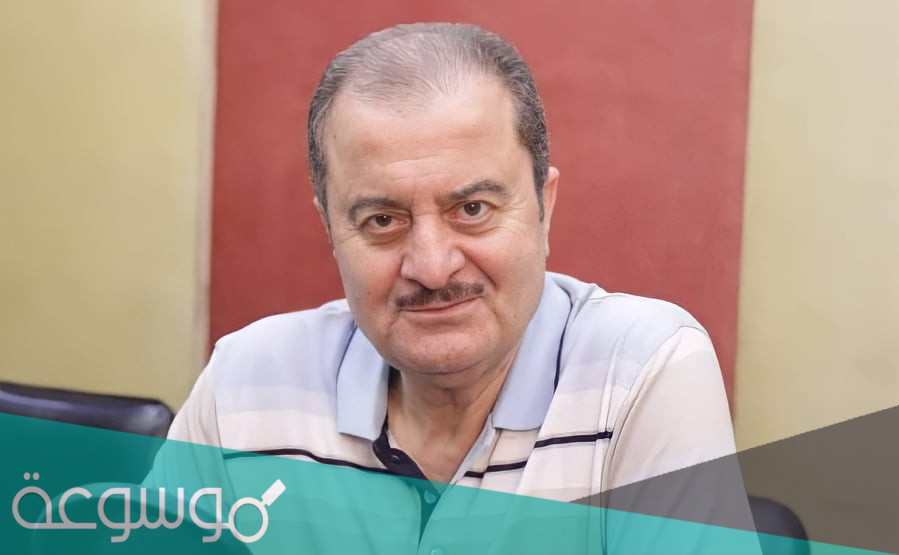 سبب وفاة زهير رمضان