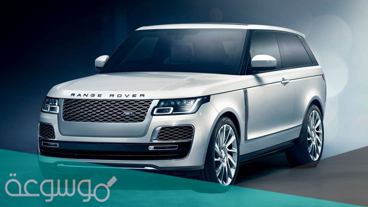 كم سعر رنج روفر 2019