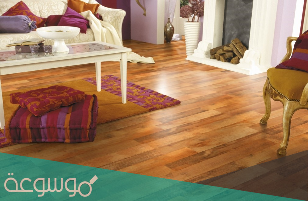 سعر متر الباركية في السعودية 2022