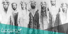 من هو مؤسس الدولة السعودية الاولى