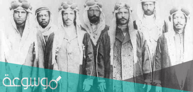 من هو مؤسس الدولة السعودية الاولى