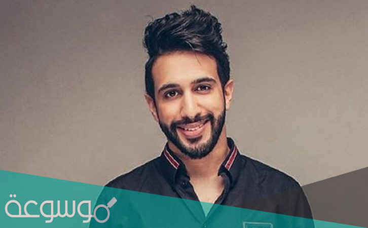 سناب فهد البناي الرسمي